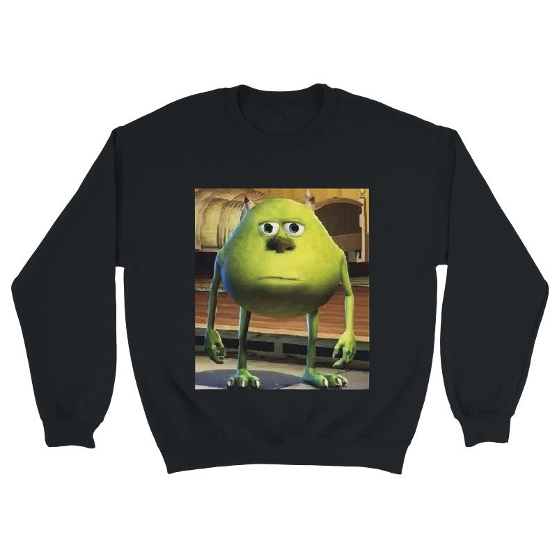 Mike Wasowski Design Unisex Shirt/Hoodie/Sweatshirt