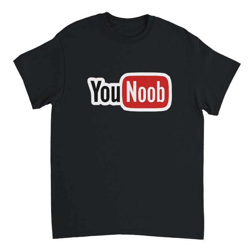 Younoob Design Unisex Shirt/Hoodie/Sweatshirt