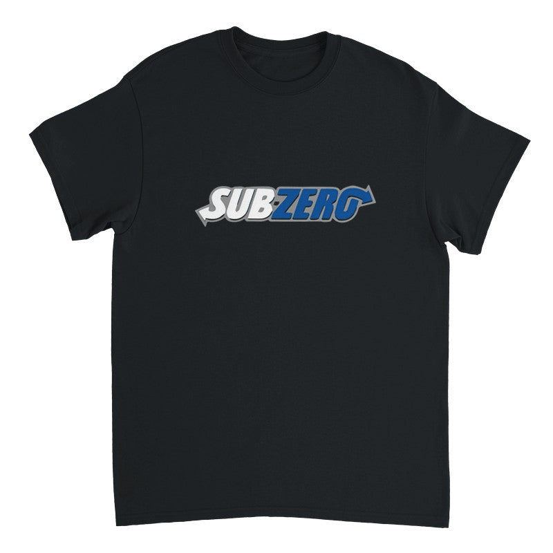 SUBZERO Design Unisex Shirt/Hoodie/Sweatshirt