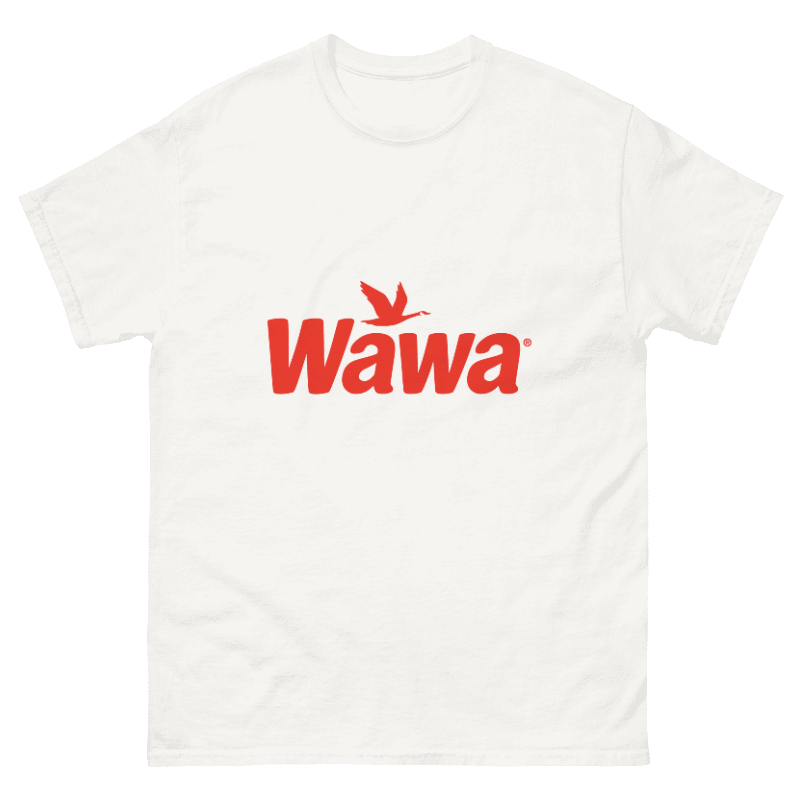 WaWa Design Unisex Shirt/Hoodie/Sweatshirt