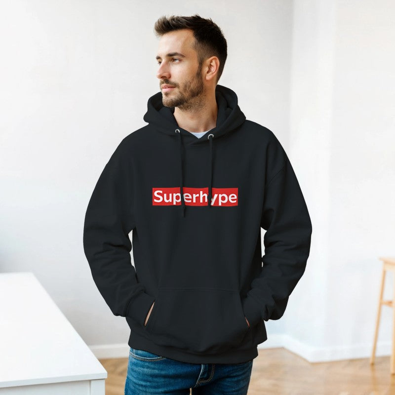 Superhype Design Unisex Shirt/Hoodie/Sweatshirt