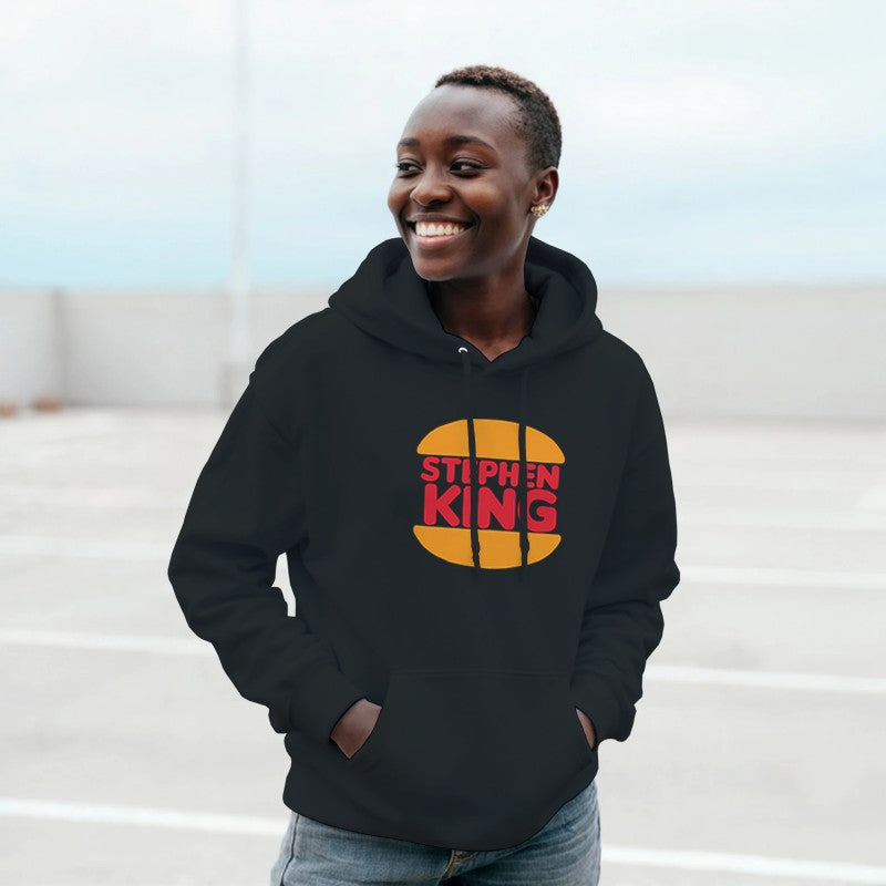 Stephen King Design Shirt/Hoodie/Sweatshirt