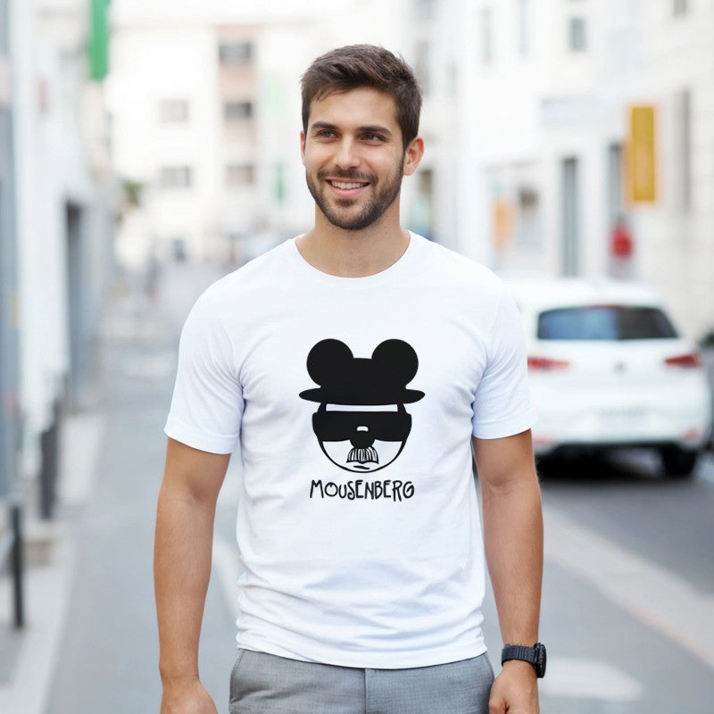 Mousenberg Design Unisex Shirt/Hoodie/Sweatshirt
