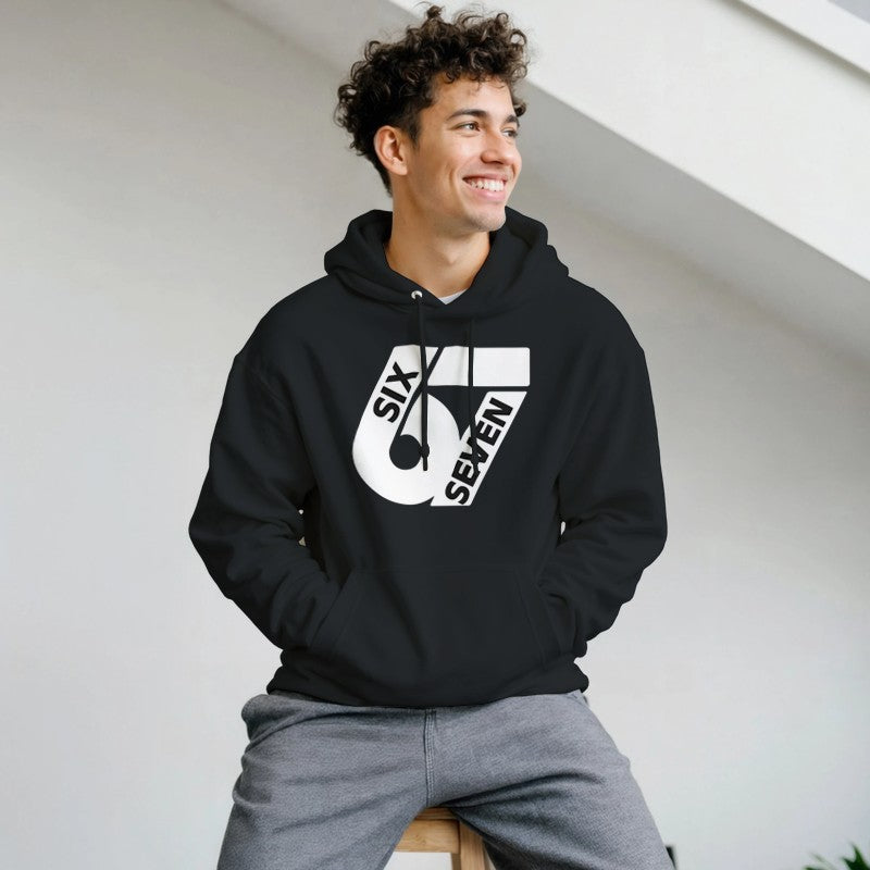 Six Seven Design Unisex Shirt/Hoodie/Sweatshirt