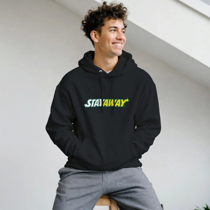 Stay Away Design Shirt/Hoodie/Sweatshirt