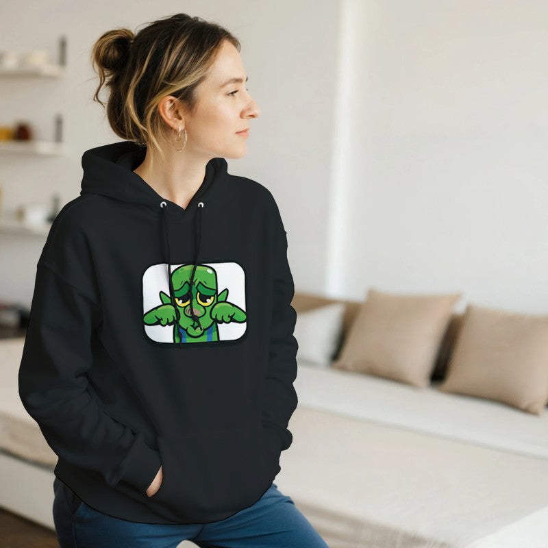 Clash Royale Cry Reaction Design Unisex Shirt/Hoodie/Sweatshirt