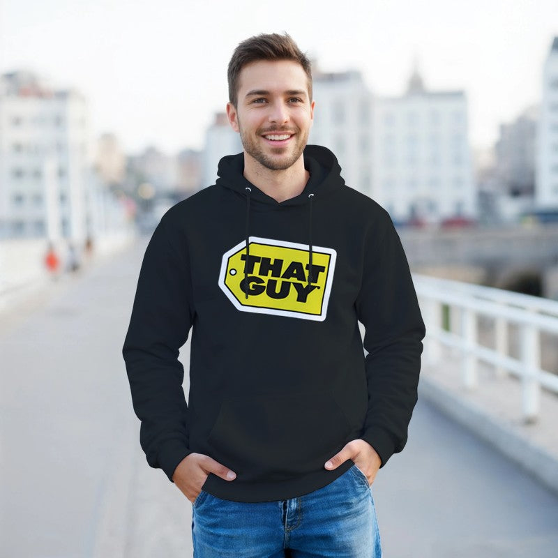That Guy Design Shirt/Hoodie/Sweatshirt
