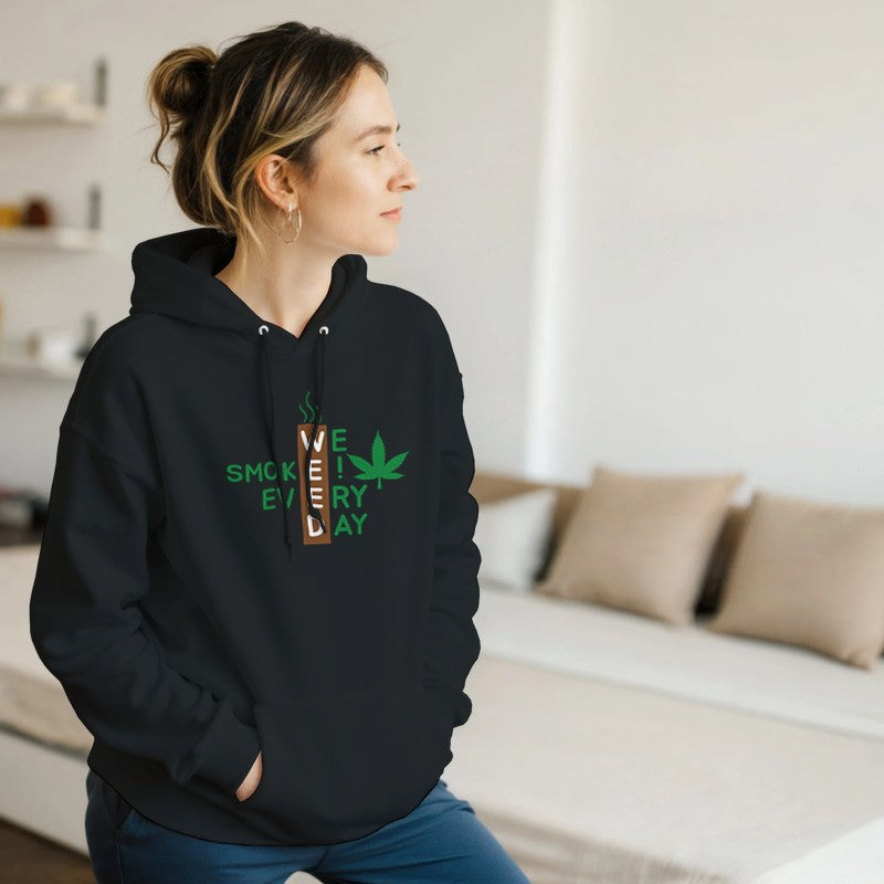 WEED Design Unisex Shirt/Hoodie/Sweatshirt
