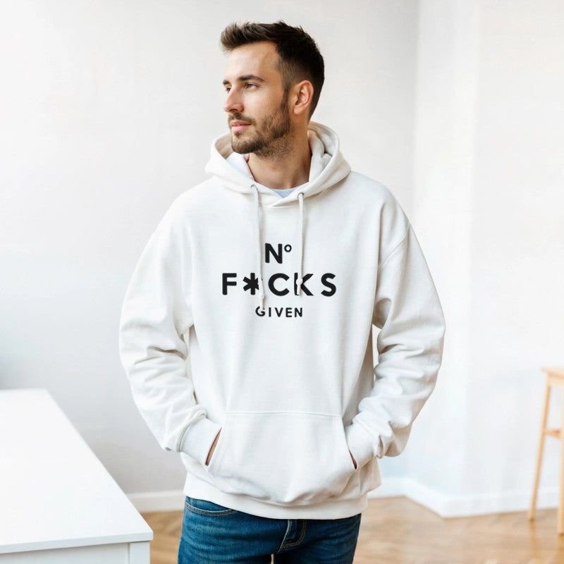 No F*cks Given Design Unisex Shirt/Hoodie/Sweatshirt