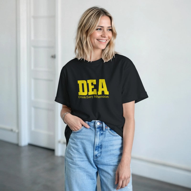 DEA Design Unisex Shirt/Hoodie/Sweatshirt