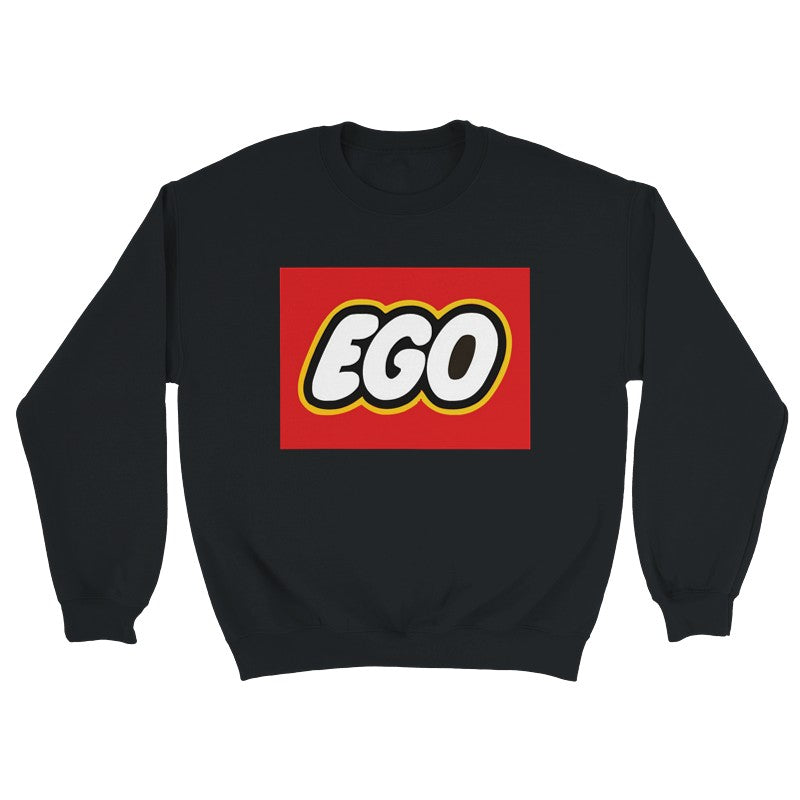 Ego Lego Design Shirt/Hoodie/Sweatshirt
