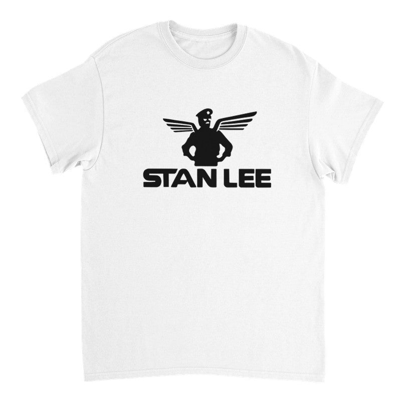 Stan Lee Design Unisex Shirt/Hoodie/Sweatshirt
