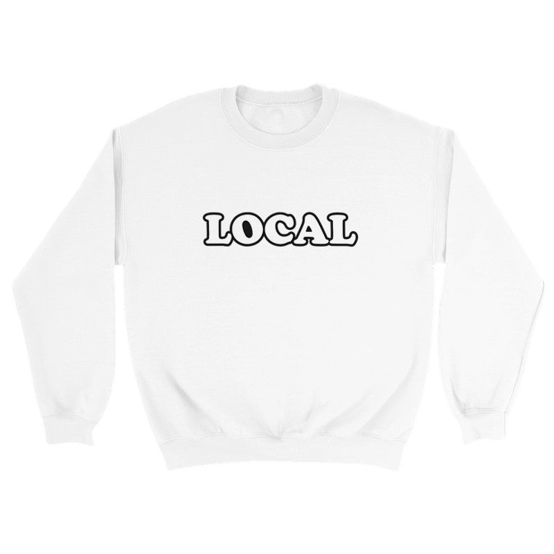 Local Design Unisex Shirt/Hoodie/Sweatshirt