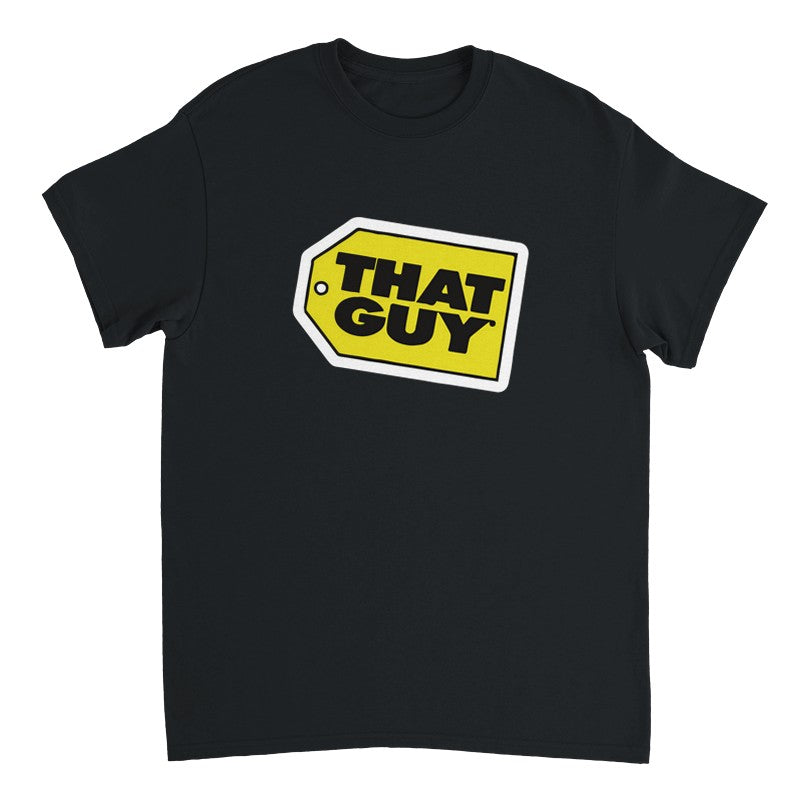 That Guy Design Shirt/Hoodie/Sweatshirt