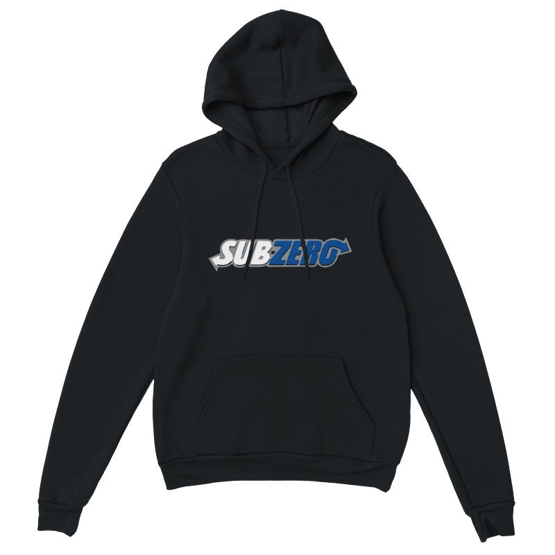SUBZERO Design Unisex Shirt/Hoodie/Sweatshirt