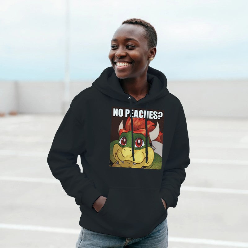 No Peaches? Design Unisex Shirt/Hoodie/Sweatshirt