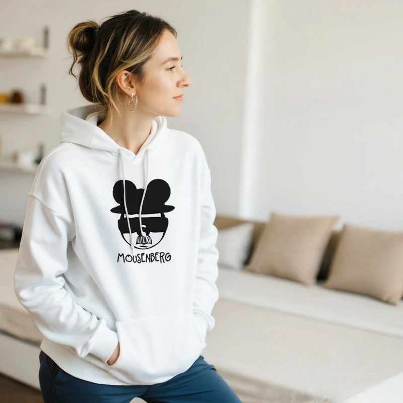 Mousenberg Design Unisex Shirt/Hoodie/Sweatshirt