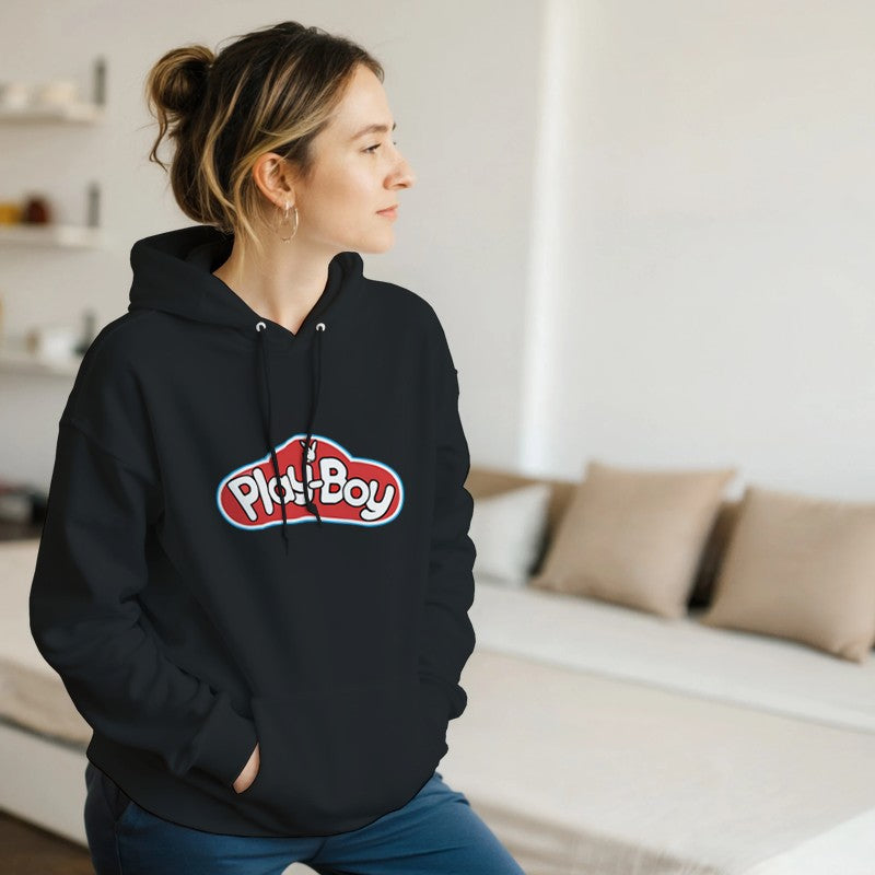 Play Boy Design Shirt/Hoodie/Sweatshirt