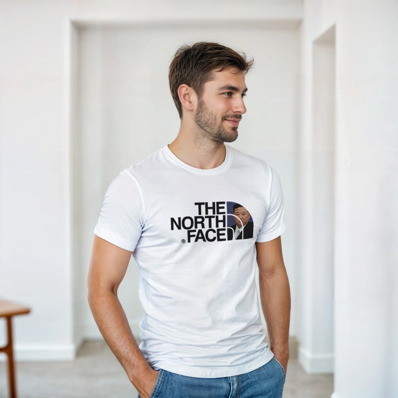 The North Face Design Unisex Shirt/Hoodie/Sweatshirt