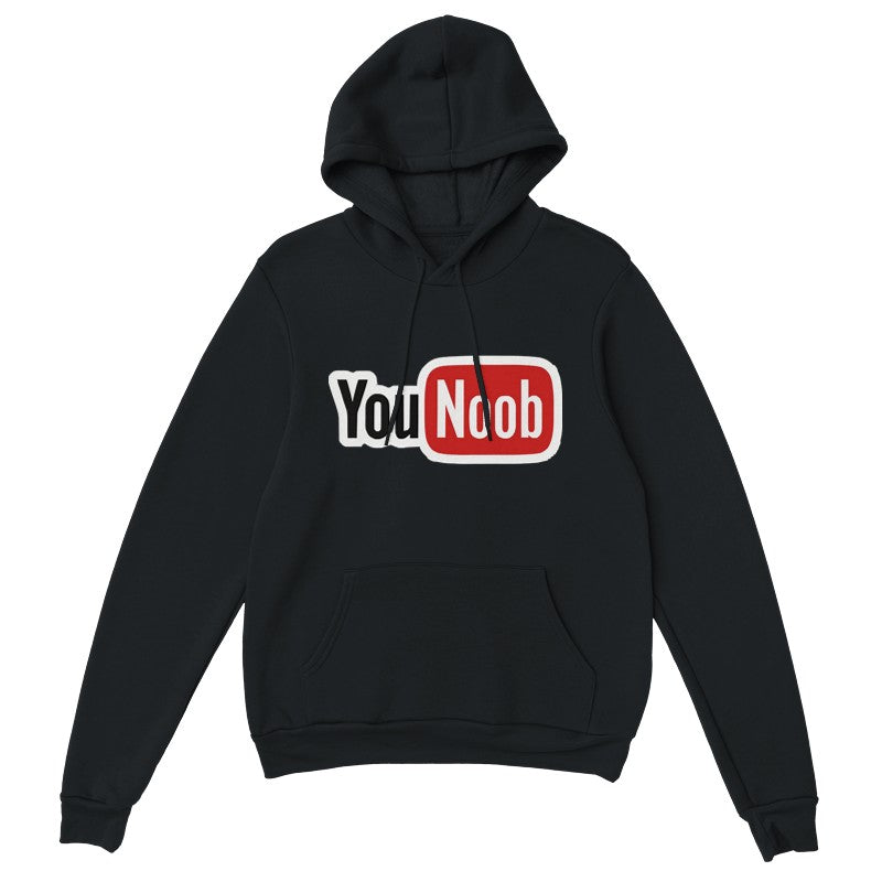 Younoob Design Unisex Shirt/Hoodie/Sweatshirt