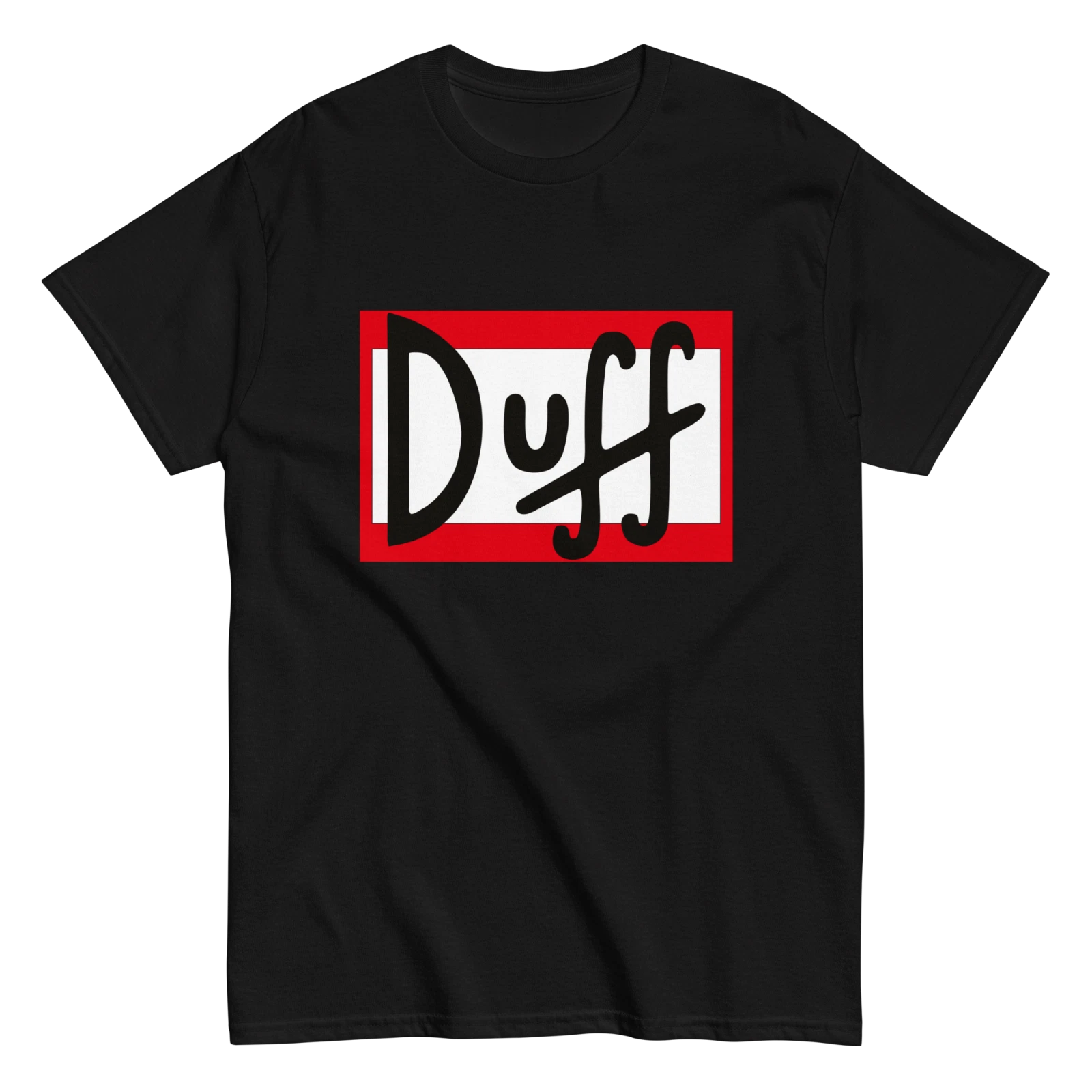 Duff Design Shirt/Hoodie/Sweatshirt