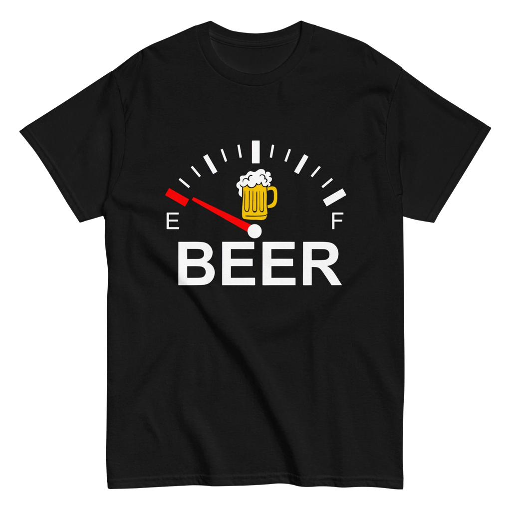 "Beer Tank" Design Shirt/Hoodie/Sweatshirt