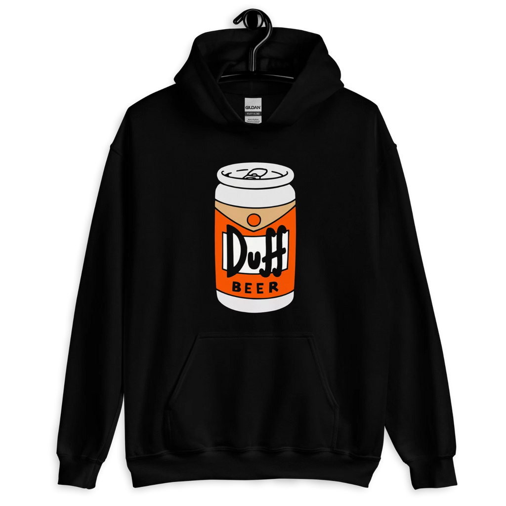 "Duff Beer" Design Shirt/Hoodie/Sweatshirt