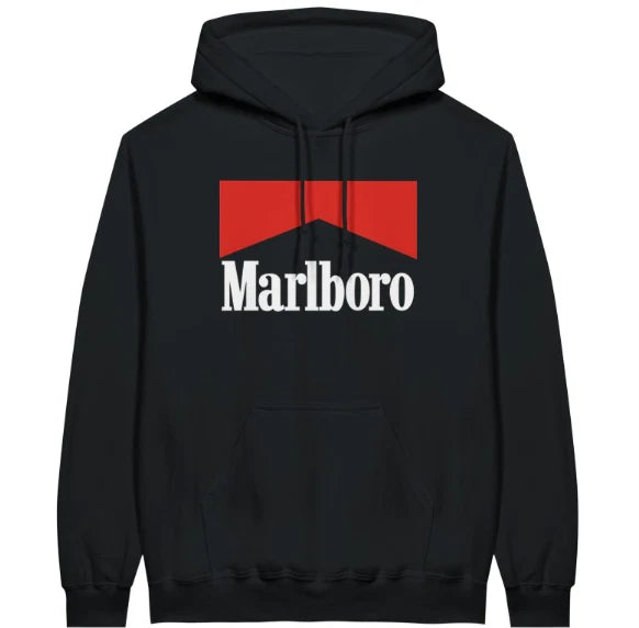 Marlboro box cigarrette Design Shirt/Hoodie/Sweatshirt