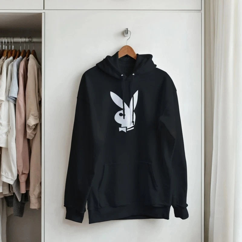 Playboy Logo Design Shirt/Hoodie/Sweatshirt