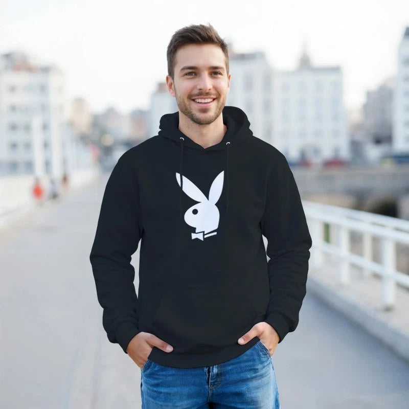 Playboy Logo Design Shirt/Hoodie/Sweatshirt