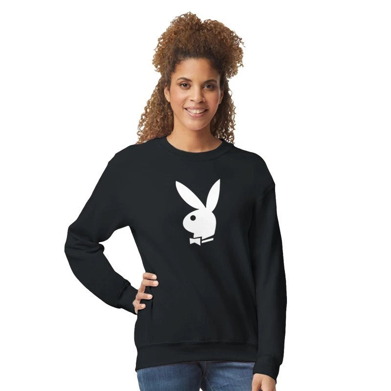 Playboy Logo Design Shirt/Hoodie/Sweatshirt