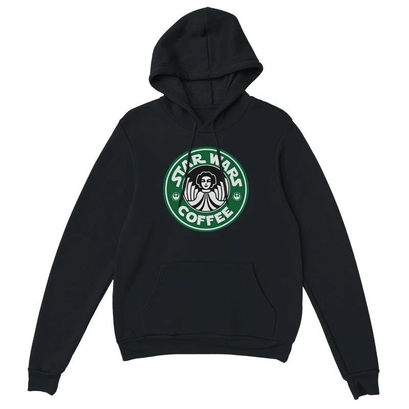 Star Wars Coffee Design Shirt/Hoodie/Sweatshirt