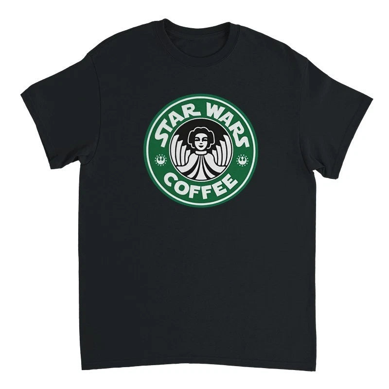 Star Wars Coffee Design Shirt/Hoodie/Sweatshirt