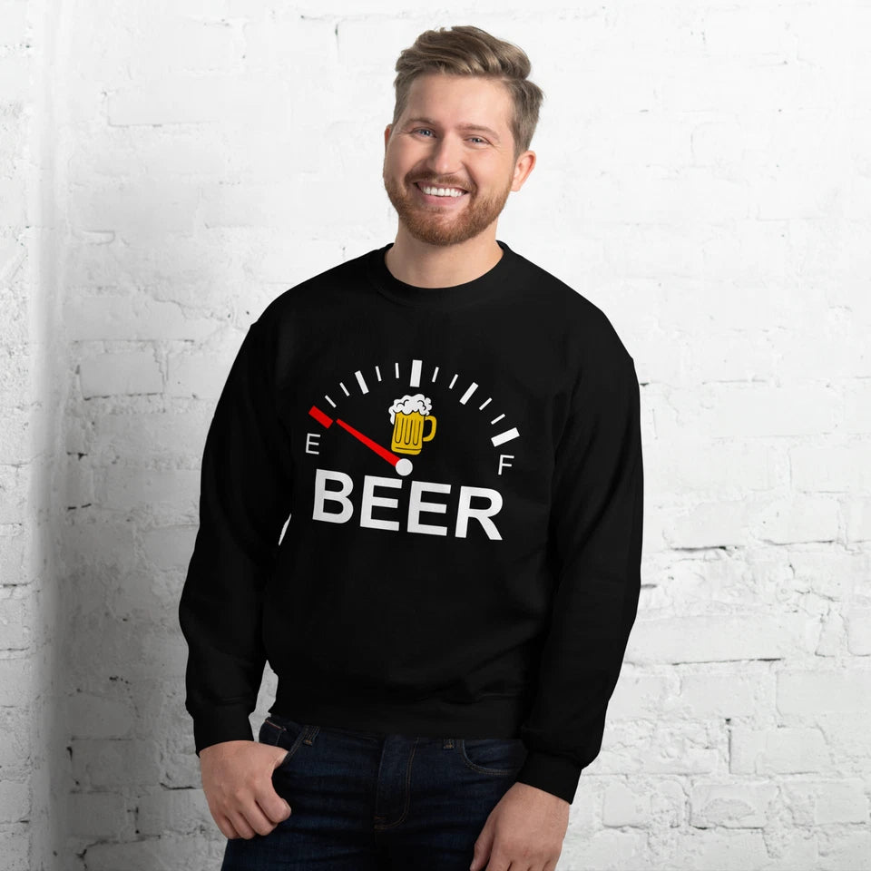 "Beer Tank" Design Shirt/Hoodie/Sweatshirt