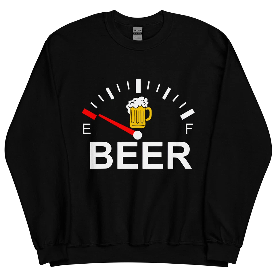 "Beer Tank" Design Shirt/Hoodie/Sweatshirt