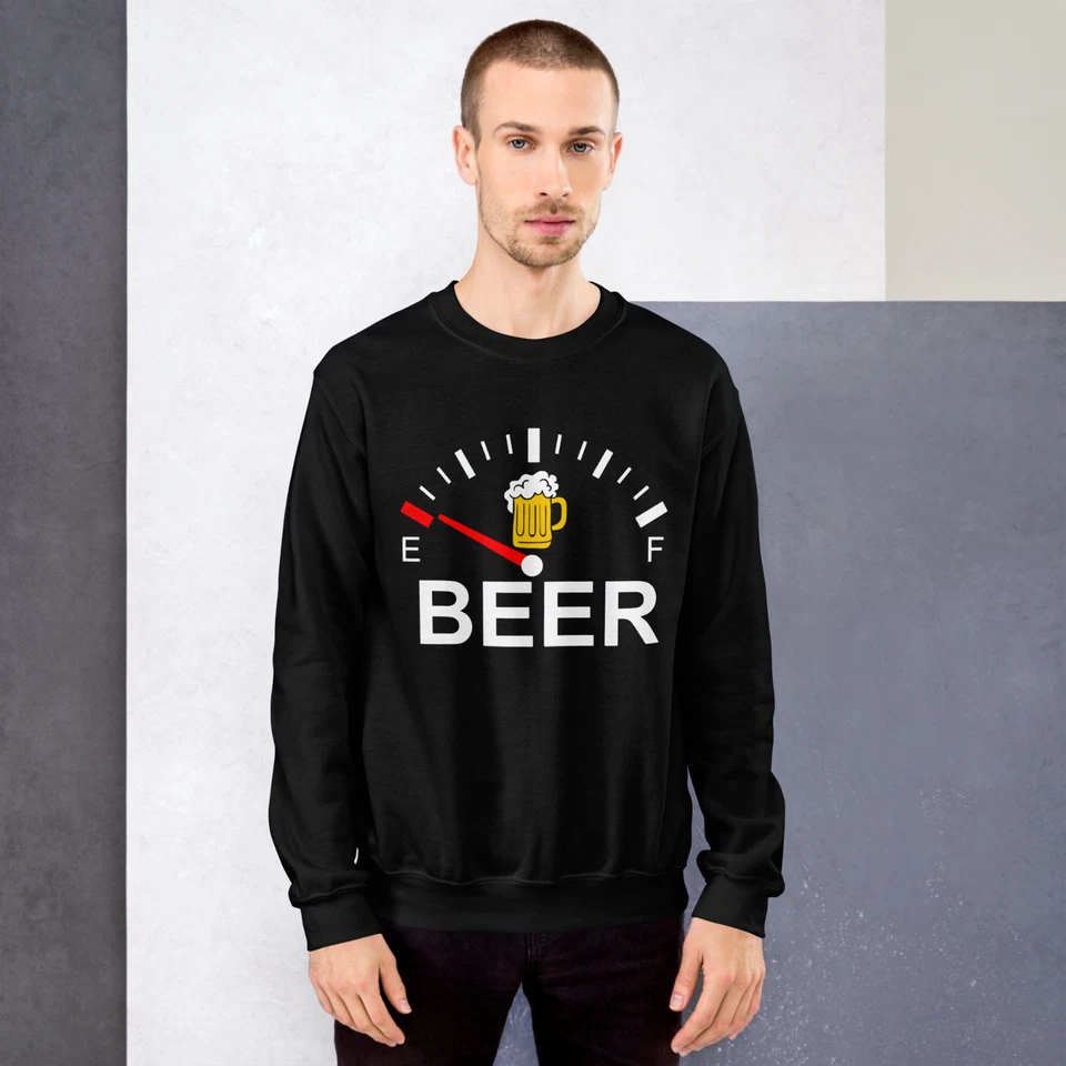 "Beer Tank" Design Shirt/Hoodie/Sweatshirt