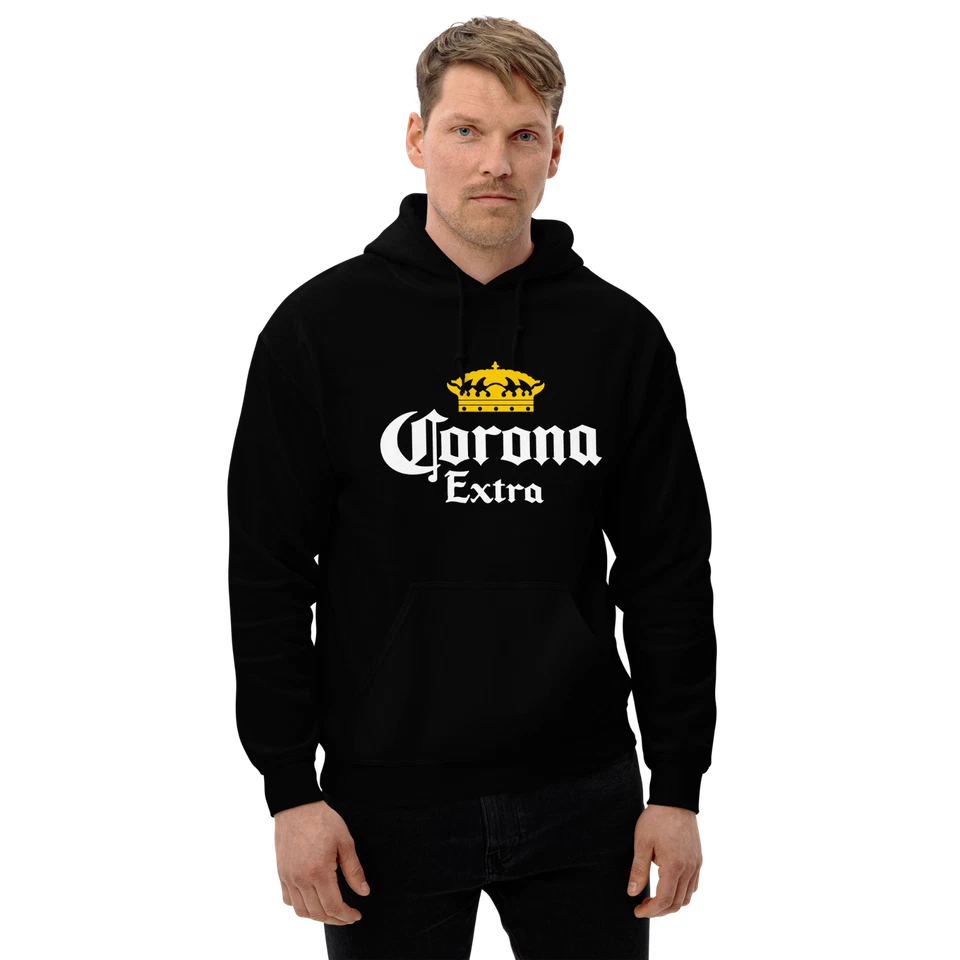 Corona Extra Beer Design Shirt/Hoodie/Sweatshirt