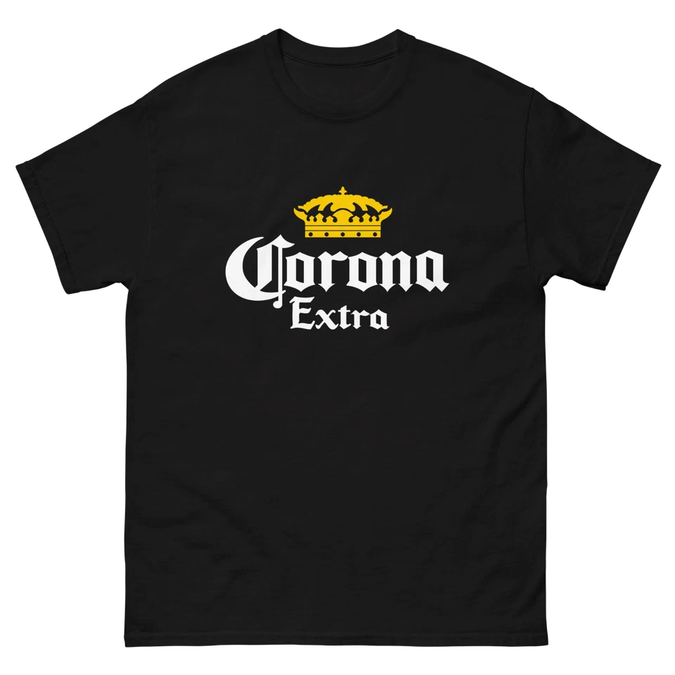 Corona Extra Beer Design Shirt/Hoodie/Sweatshirt
