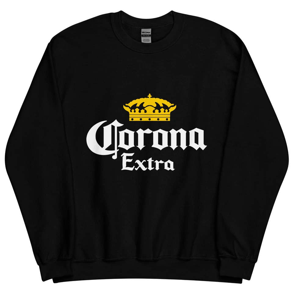 Corona Extra Beer Design Shirt/Hoodie/Sweatshirt