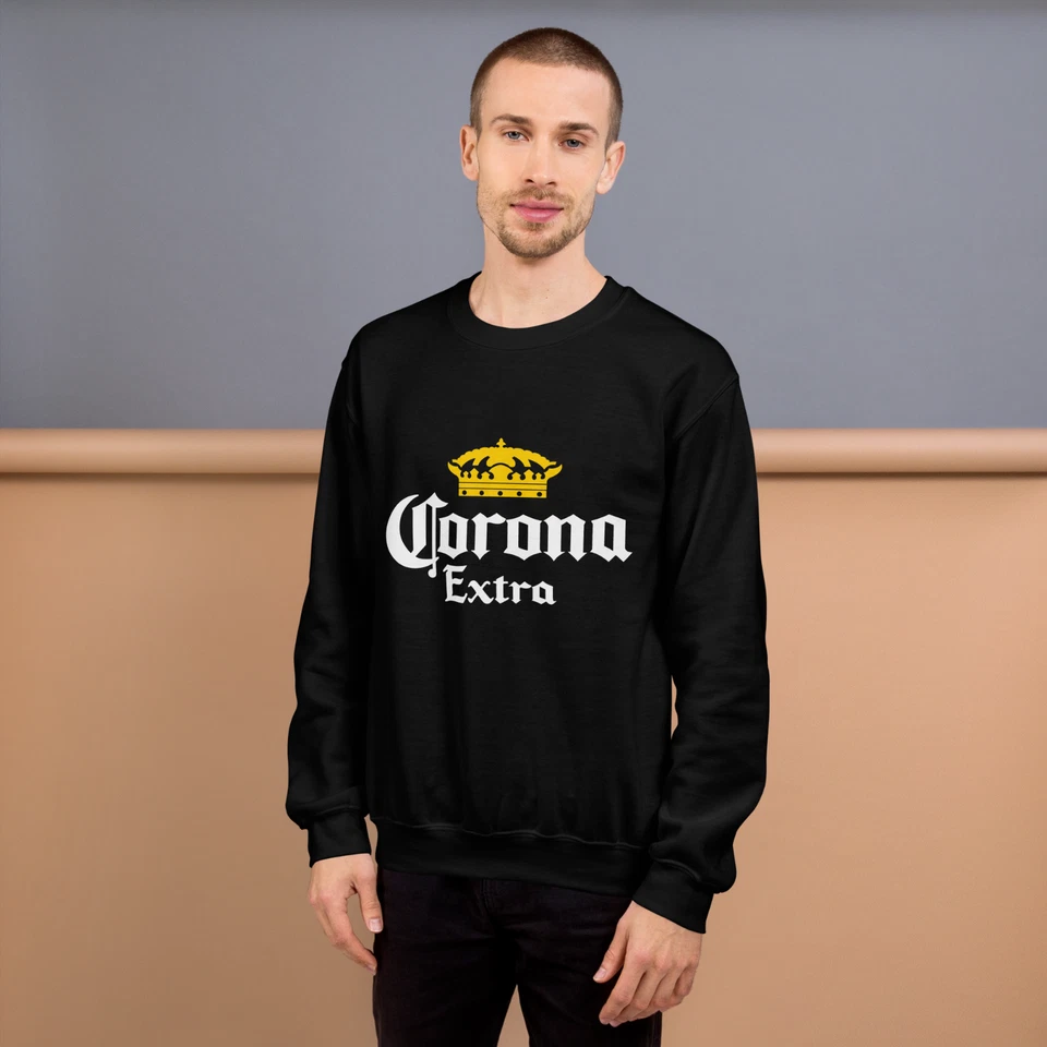 Corona Extra Beer Design Shirt/Hoodie/Sweatshirt