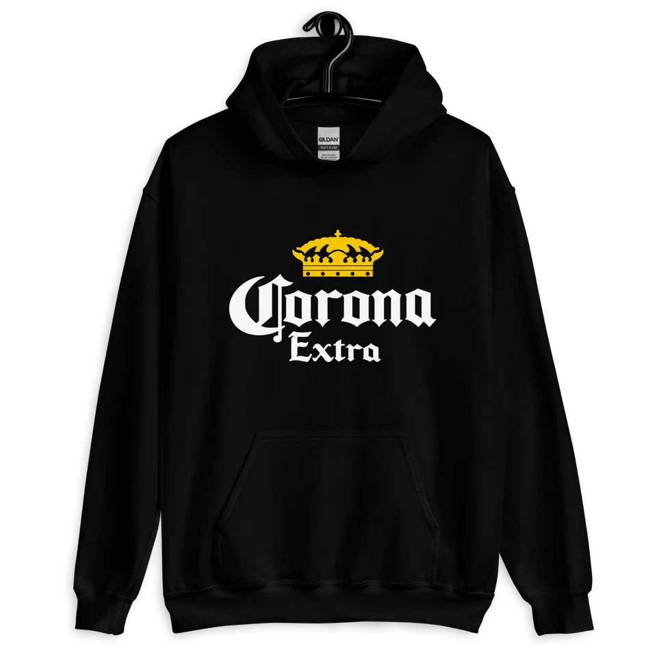 Corona Extra Beer Design Shirt/Hoodie/Sweatshirt